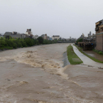 Giappone, nubifragio record: ordini di evacuazione per 2,65 milioni